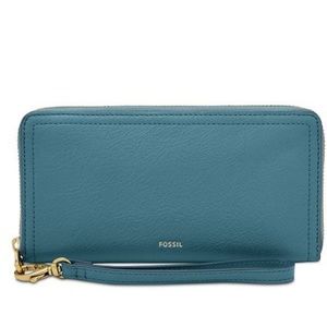 Fossil women's wallet